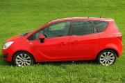 Opel Meriva 2 180x120