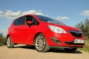 Opel Meriva 23 180x120