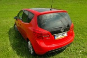 Opel Meriva 24 180x120