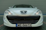 Peugeot RCZ 23 180x120