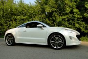 Peugeot RCZ 26 180x120