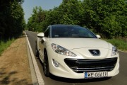 Peugeot RCZ 3 180x120