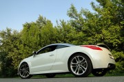 Peugeot RCZ 30 180x120