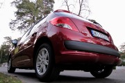 Peugeot 207 2 180x120