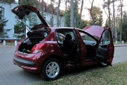 Peugeot 207 25 180x120