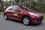 Peugeot 207 28 180x120