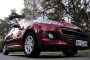 Peugeot 207 3 180x120