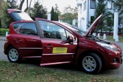 Peugeot 207 30 180x120