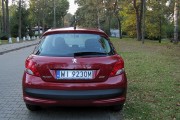 Peugeot 207 31 180x120