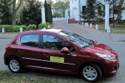 Peugeot 207 32 180x120