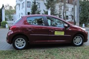 Peugeot 207 33 180x120