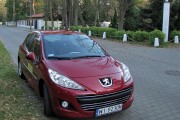 Peugeot 207 34 180x120