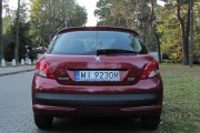 Peugeot 207 35 180x120