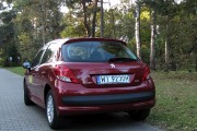 Peugeot 207 36 180x120