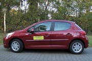 Peugeot 207 38 180x120