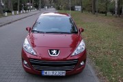 Peugeot 207 6 180x120