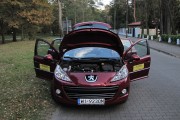 Peugeot 207 9 180x120