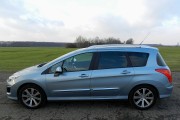 Peugeot 308 35 180x120