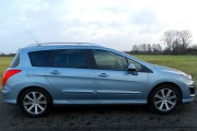 Peugeot 308 36 180x120