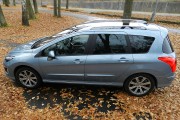 Peugeot 308 43 180x120