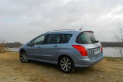 Peugeot 308 7 180x120