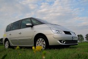 Renault Grand Espace 24 180x120