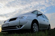 Renault Grand Espace 4 180x120