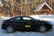 Renault Laguna 33 180x120