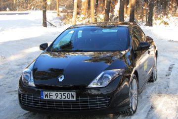 Renault Laguna 34