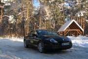 Renault Laguna 35 180x120