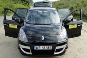 Renault Scenic 16 180x120