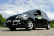 Renault Scenic 21 180x120