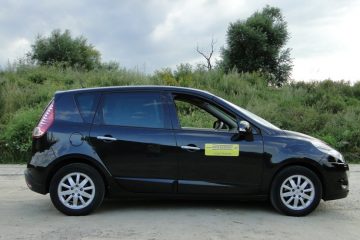 Renault Scenic 28