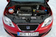 Seat Ibiza 13 180x120