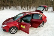 Seat Ibiza 19 180x120