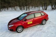 Seat Ibiza 3 180x120