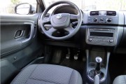 Skoda Fabia 13 180x120