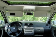 Skoda Fabia 15 180x120