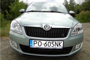 Skoda Fabia 20 180x120