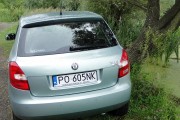 Skoda Fabia 23 180x120