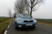 Skoda Octavia 2 180x120