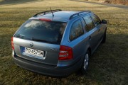 Skoda Octavia 28 180x120