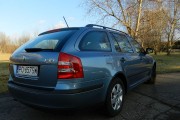 Skoda Octavia 31 180x120