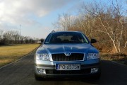 Skoda Octavia 32 180x120