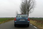 Skoda Octavia 4 180x120