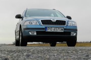 Skoda Octavia 7 180x120