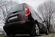 Skoda Roomster 2 180x120