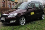 Skoda Roomster 27 180x120