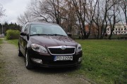 Skoda Roomster 7 180x120