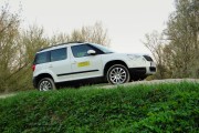 Skoda Yeti 2 180x120